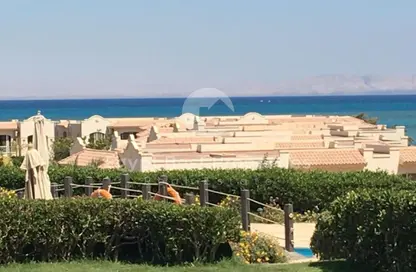 شاليه - 3 غرف نوم - 2 حمامات للبيع في لافيستا 6 - لافيستا - العين السخنة - السويس