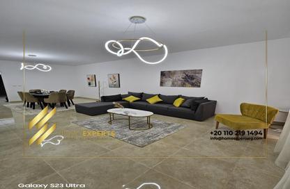 Apartment - 3 Bedrooms - 3 Bathrooms for rent in Moon Residences - Fifth Square - The 5th Settlement - New Cairo City - Cairo Apartment - 3 Bedrooms - 3 Bathrooms for rent in Moon Residences - Fifth Square - The 5th Settlement - New Cairo City - Cairo