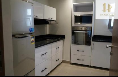 Apartment - 2 Bedrooms - 2 Bathrooms for rent in Mivida - 5th Settlement Compounds - The 5th Settlement - New Cairo City - Cairo