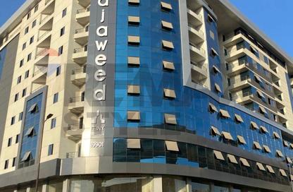 Office Space - Studio - 1 Bathroom for sale in El Nozha El Gadida - El Nozha - Cairo