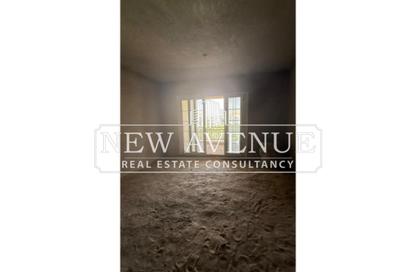 Apartment - 3 Bedrooms - 3 Bathrooms for sale in Regents Park - Al Andalus District - New Cairo City - Cairo