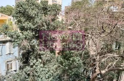Apartment - 3 Bedrooms - 2 Bathrooms for sale in Zamalek - Cairo