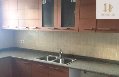 Apartment - 3 Bedrooms - 3 Bathrooms for rent in The Sierras - Uptown Cairo - Mokattam - Cairo Apartment - 3 Bedrooms - 3 Bathrooms for rent in The Sierras - Uptown Cairo - Mokattam - Cairo