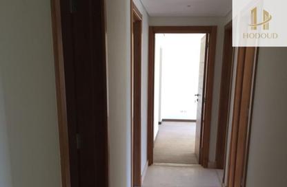 Apartment - 3 Bedrooms - 3 Bathrooms for rent in The Sierras - Uptown Cairo - Mokattam - Cairo Apartment - 3 Bedrooms - 3 Bathrooms for rent in The Sierras - Uptown Cairo - Mokattam - Cairo