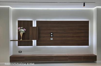 Apartment - 3 Bedrooms - 2 Bathrooms for sale in Gate 4 old - Horus - Hadayek El Ahram - Giza Apartment - 3 Bedrooms - 2 Bathrooms for sale in Gate 4 old - Horus - Hadayek El Ahram - Giza