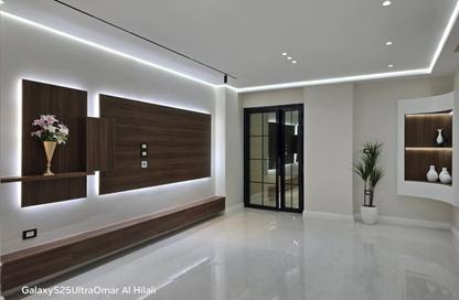 Apartment - 3 Bedrooms - 2 Bathrooms for sale in Gate 4 old - Horus - Hadayek El Ahram - Giza Apartment - 3 Bedrooms - 2 Bathrooms for sale in Gate 4 old - Horus - Hadayek El Ahram - Giza