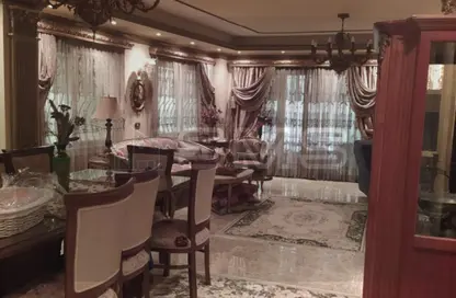 Duplex - 5 Bedrooms - 3 Bathrooms for sale in El Banafseg 12 - El Banafseg - New Cairo City - Cairo