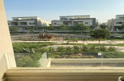 Duplex - 2 Bedrooms - 3 Bathrooms for sale in Hyde Park - New Cairo City - Cairo