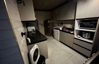 شقة - 3 غرف نوم - 1 حمام للبيع في طلخا - الدقهلية