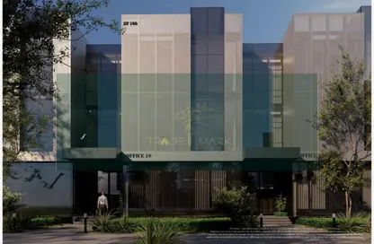 Whole Building - 7+ Bedrooms - 7+ Bathrooms for sale in Stei8ht - The 1st Settlement - New Cairo City - Cairo