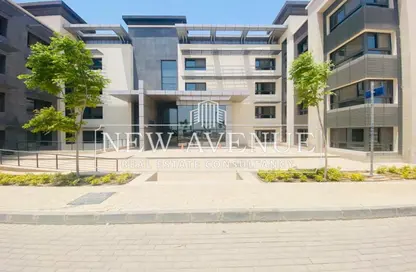 Clinic - 1 Bedroom - 1 Bathroom for sale in Midtown West - New Zayed City - Sheikh Zayed City - Giza Clinic - 1 Bedroom - 1 Bathroom for sale in Midtown West - New Zayed City - Sheikh Zayed City - Giza