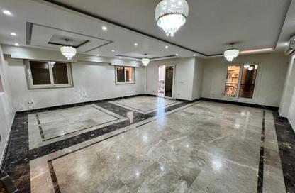شقة - 3 غرف نوم - 3 حمامات للايجار في شارع عبد المنعم رياض - المهندسين - الجيزة