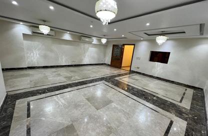 شقة - 3 غرف نوم - 3 حمامات للايجار في شارع عبد المنعم رياض - المهندسين - الجيزة