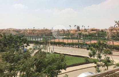 Twin House - 6 Bedrooms - 4 Bathrooms for rent in Les Rois - 5th Settlement Compounds - The 5th Settlement - New Cairo City - Cairo Twin House - 6 Bedrooms - 4 Bathrooms for rent in Les Rois - 5th Settlement Compounds - The 5th Settlement - New Cairo City - Cairo