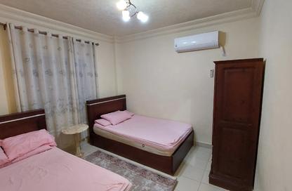 Apartment - 2 - 1 for rent in Al Mostakbal - 12th District - Sheikh Zayed City - Giza