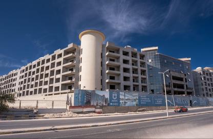 Apartment - 1 Bedroom - 1 Bathroom for sale in Atalantis - Hurghada Resorts - Hurghada - Red Sea