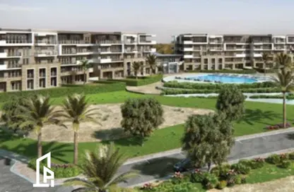 شقة - 3 غرف نوم - 2 حمامات للبيع في ميفيدا - كمبوندات التجمع الخامس - التجمع الخامس - مدينة القاهرة الجديدة - القاهرة