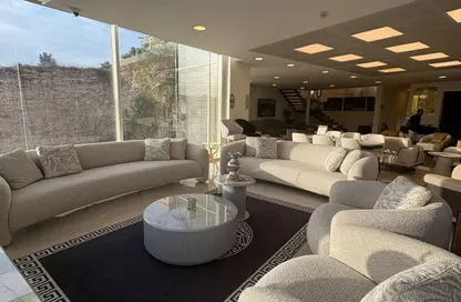 iVilla - 4 Bedrooms - 4 Bathrooms for sale in Telal East - 5th Settlement Compounds - The 5th Settlement - New Cairo City - Cairo iVilla - 4 Bedrooms - 4 Bathrooms for sale in Telal East - 5th Settlement Compounds - The 5th Settlement - New Cairo City - Cairo