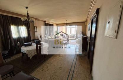 Apartment - 2 Bedrooms - 2 Bathrooms for sale in El Narges Buildings - Al Narges - New Cairo City - Cairo