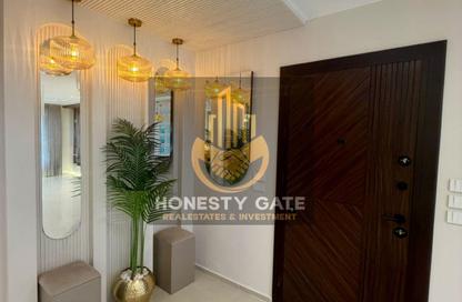 Apartment - 3 - 3 for sale in B10 - Madinaty - Cairo