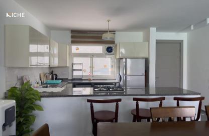 Townhouse - 3 Bedrooms - 2 Bathrooms for sale in Fouka Bay - Qesm Marsa Matrouh - North Coast
