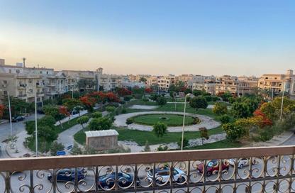 سطح - 3 - 2 للبيع في شارع علي شعراوي - النرجس 5 - النرجس - مدينة القاهرة الجديدة - القاهرة