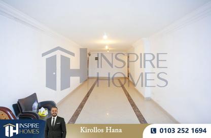 Apartment - 3 Bedrooms - 2 Bathrooms for sale in San Stefano - Hay Sharq - Alexandria