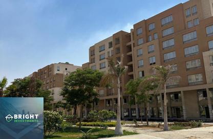 Shop - Studio - 1 Bathroom for sale in Al Maqsad - New Capital Compounds - New Capital City - Cairo