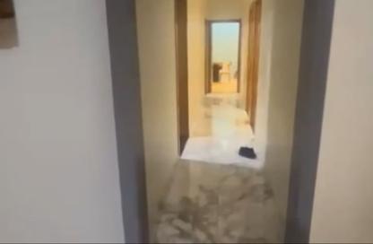 شقة - 3 - 3 للإيجار في جاردن ريزدنس - هايد بارك - مدينة القاهرة الجديدة - القاهرة