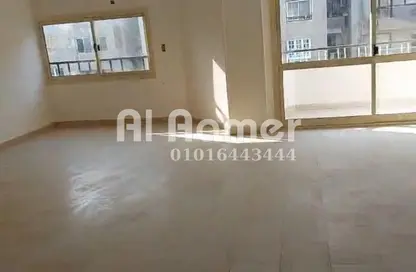 شقة - 3 غرف نوم - 2 حمامات للايجار في شارع 263 - المعادي الجديدة - حي المعادي - القاهرة