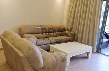 شقة - 2 غرف نوم - 1 حمام للايجار في تاج سلطان - الطريق الدائري - القاهرة