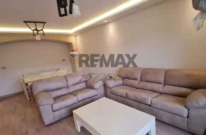 Apartment - 2 Bedrooms - 1 Bathroom for rent in Tag Sultan - Ring Road - Cairo