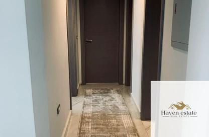 Apartment - 2 - 3 for rent in Eastown - 5th Settlement Compounds - The 5th Settlement - New Cairo City - Cairo