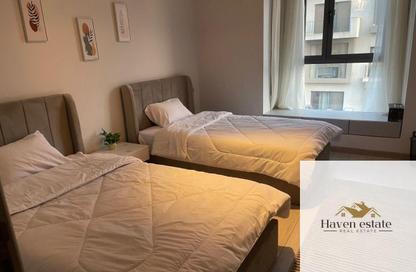 Apartment - 2 - 3 for rent in Eastown - 5th Settlement Compounds - The 5th Settlement - New Cairo City - Cairo Apartment - 2 - 3 for rent in Eastown - 5th Settlement Compounds - The 5th Settlement - New Cairo City - Cairo