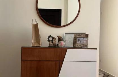Apartment - 3 Bedrooms - 2 Bathrooms for rent in Jannat October - 6 October Compounds - 6 October City - Giza Apartment - 3 Bedrooms - 2 Bathrooms for rent in Jannat October - 6 October Compounds - 6 October City - Giza