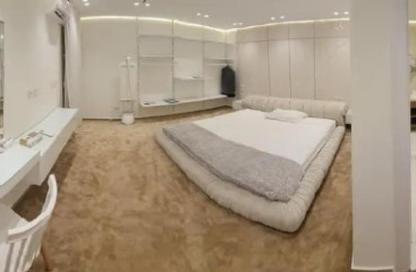 Apartment - 3 Bedrooms - 2 Bathrooms for rent in Jannat October - 6 October Compounds - 6 October City - Giza Apartment - 3 Bedrooms - 2 Bathrooms for rent in Jannat October - 6 October Compounds - 6 October City - Giza