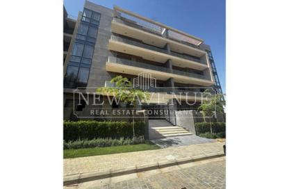 Apartment - 2 Bedrooms - 3 Bathrooms for sale in El Patio Oro - 5th Settlement Compounds - The 5th Settlement - New Cairo City - Cairo