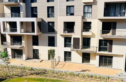 Apartment - 2 Bedrooms - 3 Bathrooms for rent in Sodic East - 6th District - New Heliopolis - Cairo