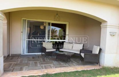 Chalet - 3 Bedrooms - 3 Bathrooms for sale in La Vista Gardens - La Vista - Al Ain Al Sokhna - Suez Chalet - 3 Bedrooms - 3 Bathrooms for sale in La Vista Gardens - La Vista - Al Ain Al Sokhna - Suez