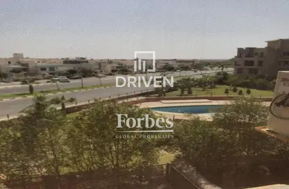 شقة - 2 غرف نوم - 2 حمامات للايجار في كازا - كمبوندات الشيخ زايد - الشيخ زايد - الجيزة