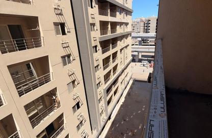 Apartment - 2 Bedrooms - 1 Bathroom for sale in New Miami St. - New Miami - Ras El Soda - Hay Awal El Montazah - Alexandria