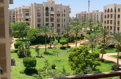 شقة - 2 غرف نوم - 1 حمام للبيع في الرحاب المرحلة الخامسة - الرحاب - مدينة القاهرة الجديدة - القاهرة