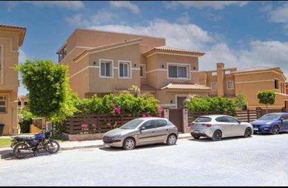 Apartment - 2 Bedrooms - 1 Bathroom for rent in Katameya Gardens - El Katameya Compounds - El Katameya - New Cairo City - Cairo
