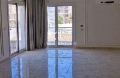 Apartment - 3 - 2 for sale in Mountain View iCity - 5th Settlement Compounds - The 5th Settlement - New Cairo City - Cairo