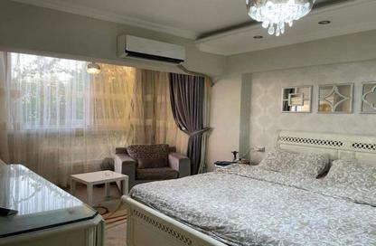 Apartment - 3 Bedrooms - 1 Bathroom for sale in Al Arabiya Gate - 5th Settlement Compounds - The 5th Settlement - New Cairo City - Cairo