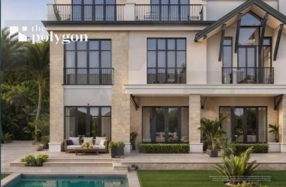 Apartment - 2 - 3 for sale in Jirian - New Zayed City - Sheikh Zayed City - Giza Apartment - 2 - 3 for sale in Jirian - New Zayed City - Sheikh Zayed City - Giza