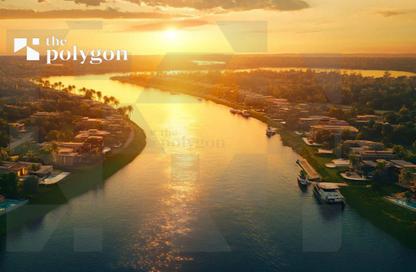 Apartment - 2 - 3 for sale in Jirian - New Zayed City - Sheikh Zayed City - Giza Apartment - 2 - 3 for sale in Jirian - New Zayed City - Sheikh Zayed City - Giza