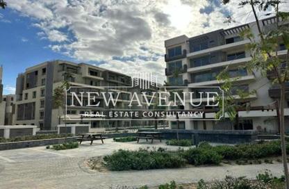 Apartment - 2 Bedrooms - 3 Bathrooms for sale in Palm Hills New Cairo - 5th Settlement Compounds - The 5th Settlement - New Cairo City - Cairo