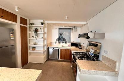 Apartment - 2 - 4 for rent in Eastown - 5th Settlement Compounds - The 5th Settlement - New Cairo City - Cairo