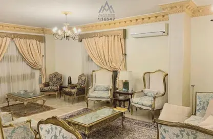 فيلا - 3 غرف نوم - 3 حمامات للبيع في شارع محمد رحيم - الياسمين 3 - الياسمين - مدينة القاهرة الجديدة - القاهرة